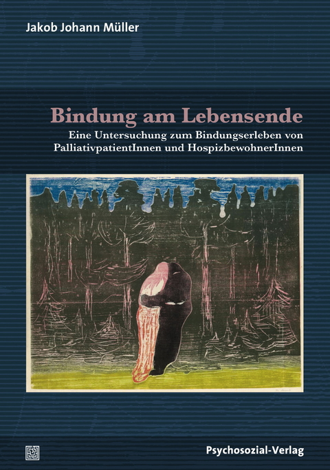 Bindung am Lebensende - Jakob Müller