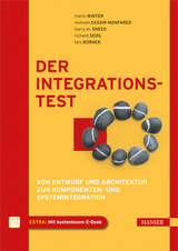 Der Integrationstest - Mario Winter, Mohsen Ekssir-Monfared, Harry M. Sneed, Richard Seidl, Lars Borner