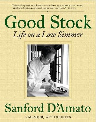 Good Stock - Sanford D'Amato