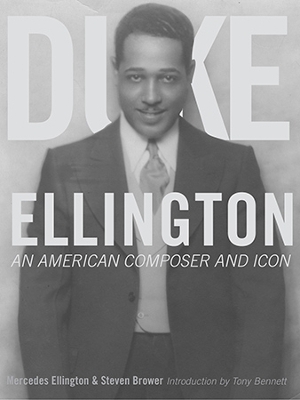 Duke Ellington - Steven Brower, Mercedes Ellington