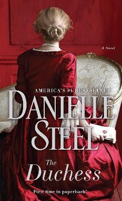 The Duchess - Danielle Steel