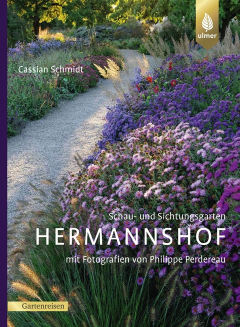 Schau- und Sichtungsgarten Hermannshof - Cassian Schmidt