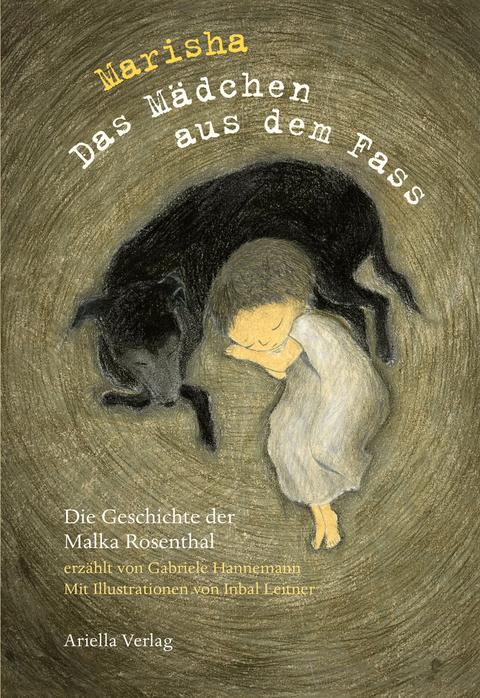 Marisha, das Mädchen aus dem Fass; Lehrerhandreichung - Gabriele Hannemann