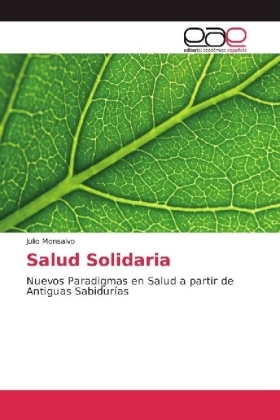 Salud Solidaria - Julio Monsalvo