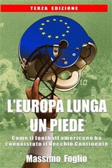 L'Europa lunga un piede - Massimo Foglio