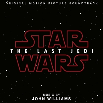 Star Wars: The Last Jedi - 