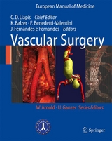 Vascular Surgery - 