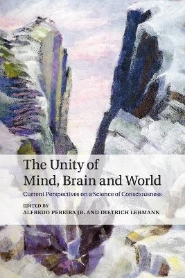 The Unity of Mind, Brain and World - 