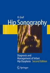 Hip Sonography - R. Graf