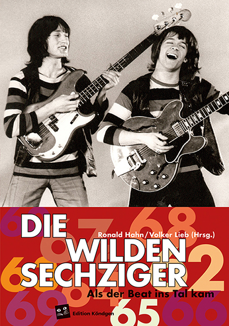 Die wilden Sechziger - 