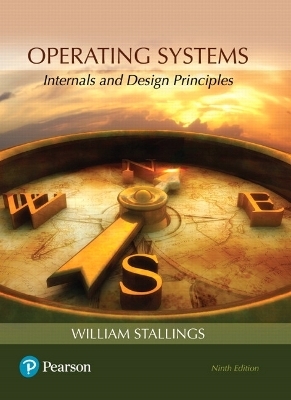 Operating Systems - William Stallings