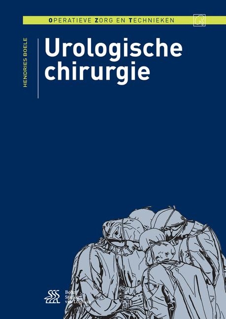 Urologische Chirurgie - Hendries Boele