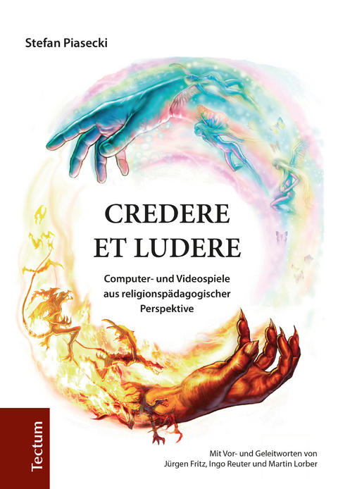 CREDERE ET LUDERE - 