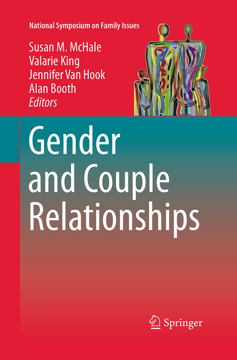 Gender and Couple Relationships - 