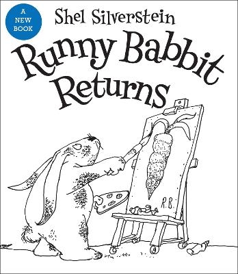 Runny Babbit Returns - Shel Silverstein