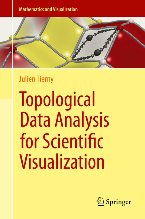 Topological Data Analysis for Scientific Visualization - Julien Tierny