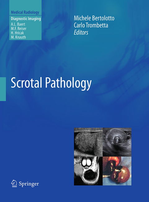 Scrotal Pathology - 