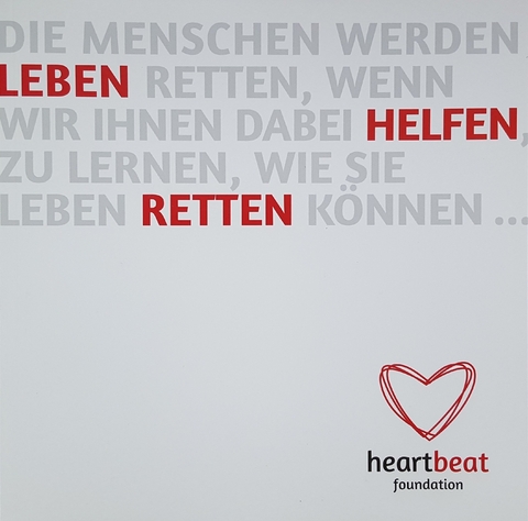 Heartbeat - Gregor Fink