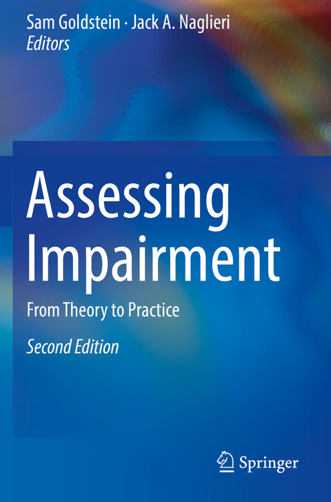 Assessing Impairment - 