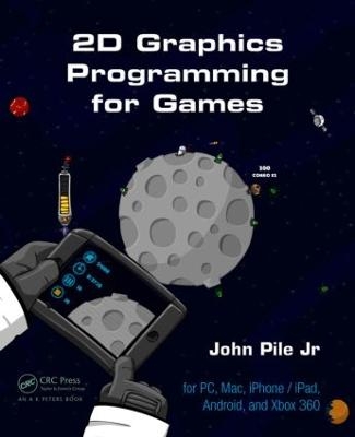 2D Graphics Programming for Games - Jr. Pile  John