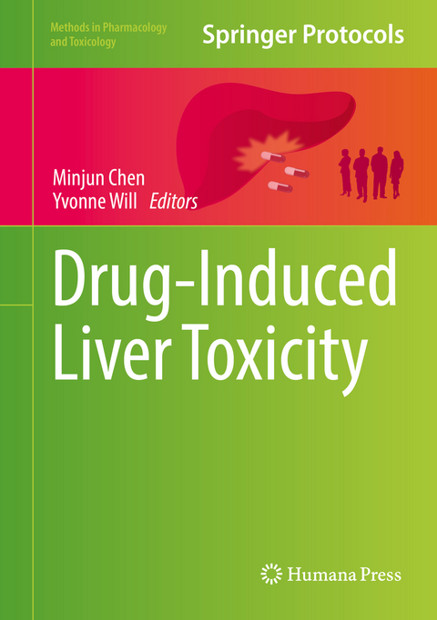 Drug-Induced Liver Toxicity - 