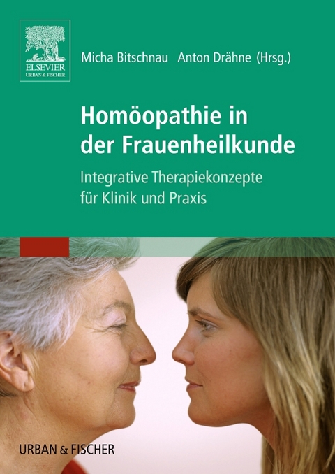 Homöopathie in der Frauenheilkunde - 