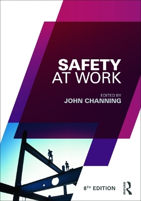 Safety at Work - 