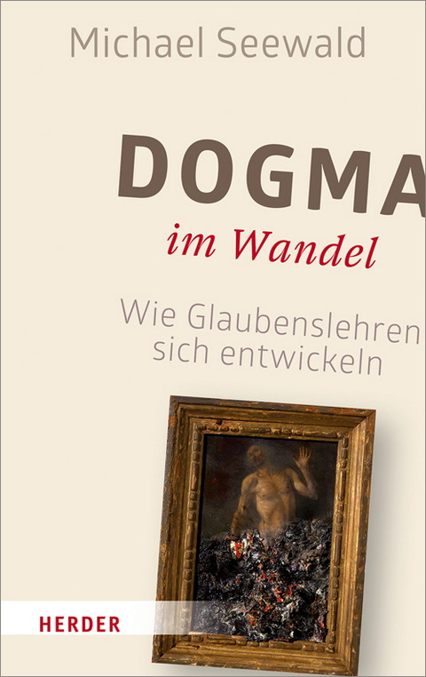 Dogma im Wandel - Michael Seewald