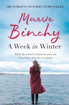 A Week in Winter - Maeve Binchy