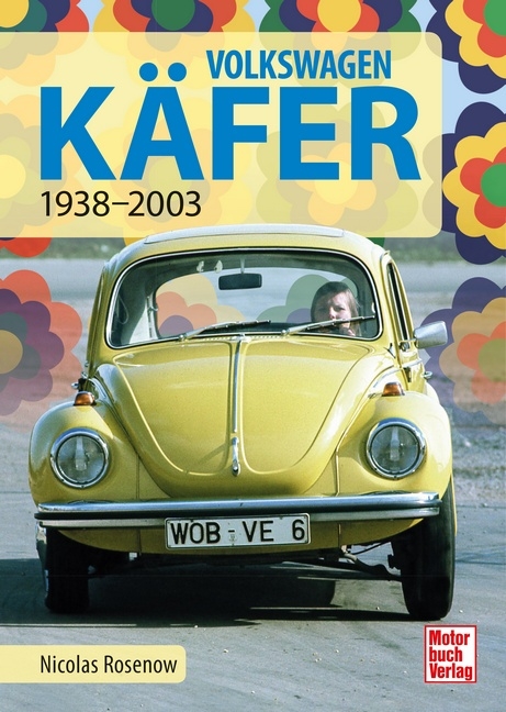 Volkswagen Käfer - Nicolas Rosenow