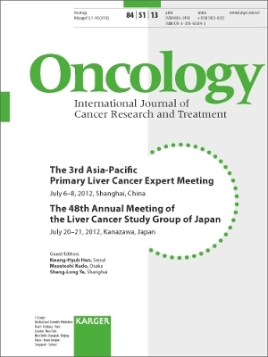 Asia-Pacific Primary Liver Cancer Expert Meeting / Liver Cancer Study Group of Japan - 