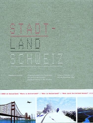 Stadtland Schweiz - 