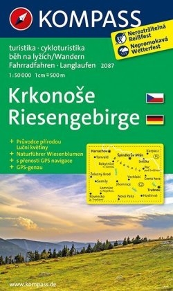 Riesengebirge / Krkonose - 