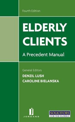 Elderly Clients - 