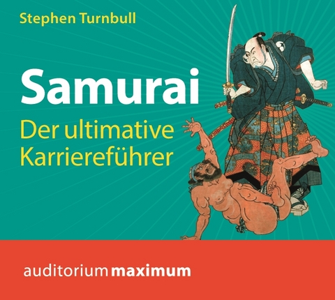 Samurai - Stephen Turnbull