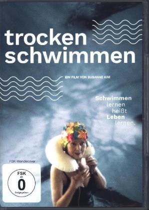 Trockenschwimmen, 1 DVD