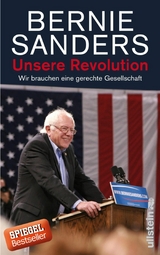 Unsere Revolution -  Bernie Sanders