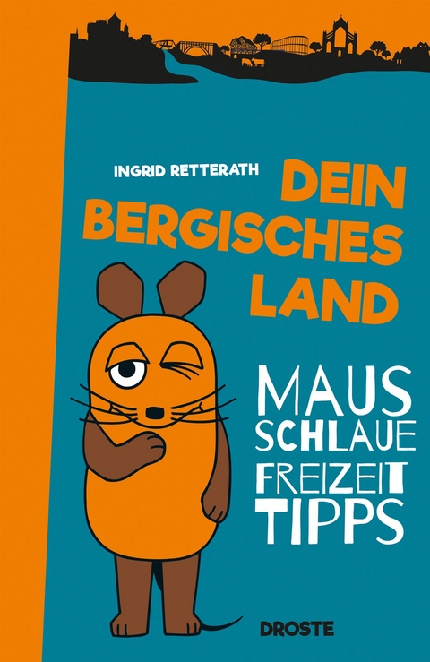 Dein Bergisches Land - Ingrid Retterath