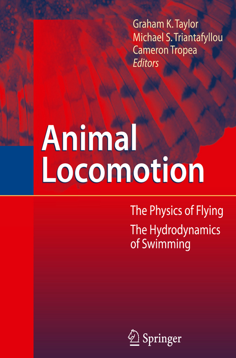 Animal Locomotion - 