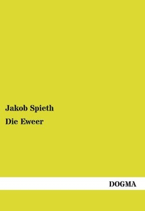 Die Eweer - Jakob Spieth