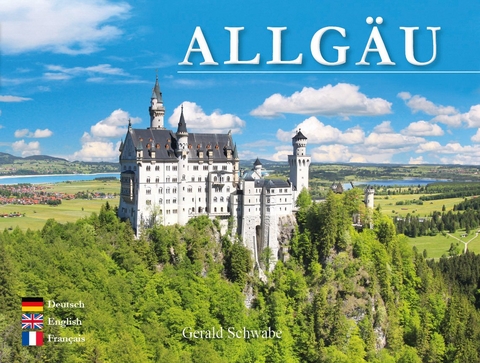 Allgäu - Gerald Schwabe