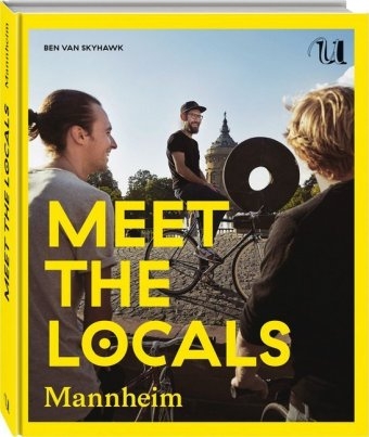 Meet The Locals Mannheim - 