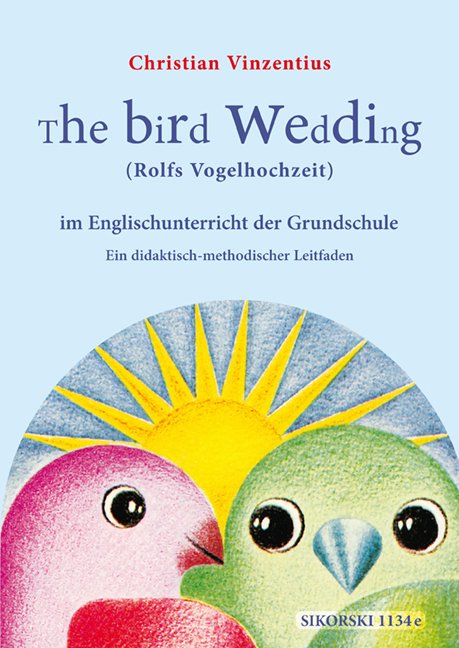 The Bird Wedding (Rolfs Vogelhochzeit) - Christian Vinzentius