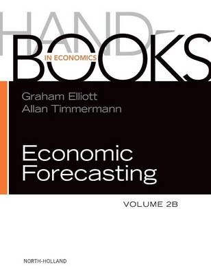 Handbook of Economic Forecasting - 