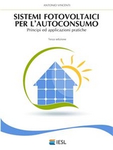 Sistemi fotovoltaici per l'autoconsumo - Antonio Vincenti