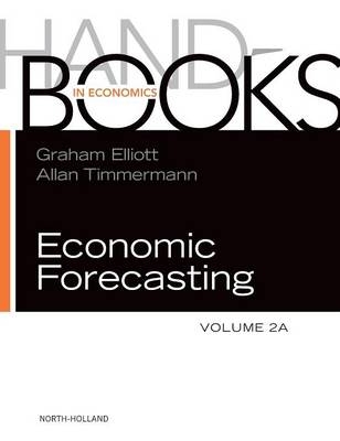 Handbook of Economic Forecasting - 