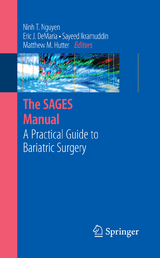 SAGES Manual - 