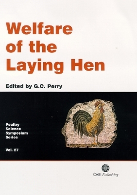 Welfare of the Laying Hen - 