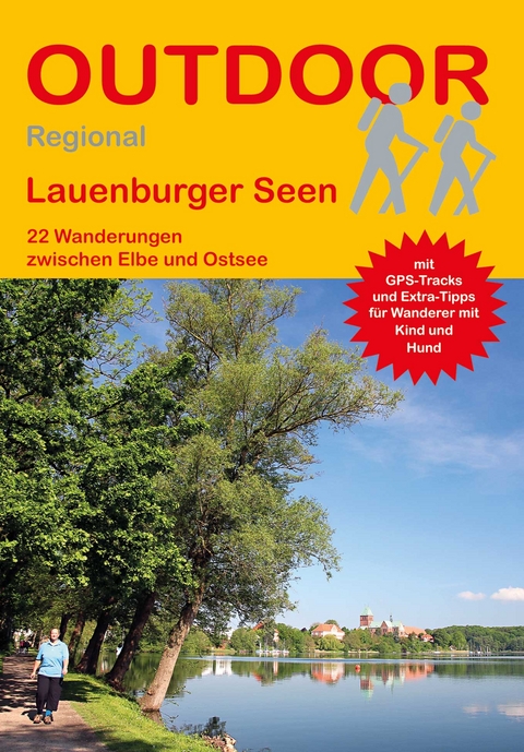 Lauenburger Seen - Tonia Körner