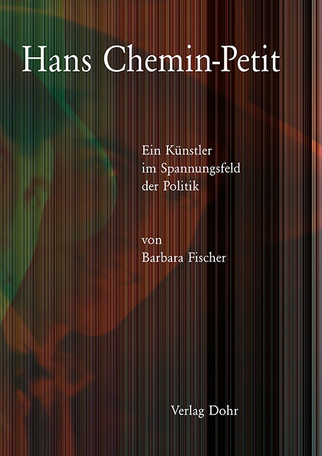 Hans Chemin-Petit - Barbara Fischer